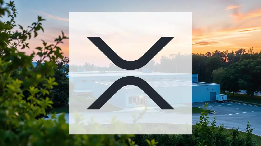 XRP Draws Record Retail ETF Flows Despite Goldman's $154M Exit and $1.44 Resistance Wall - Bild: über boerse-global.de