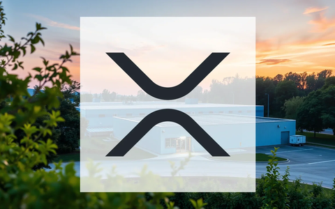 XRP Draws Record Retail ETF Flows Despite Goldman's $154M Exit and $1.44 Resistance Wall - Foto: über boerse-global.de