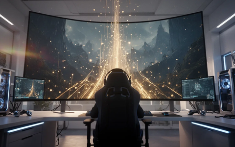 Ubisoft Aktie: 1 Milliarde Euro Verlust im Geschäftsjahr - Foto: über boerse-global.de