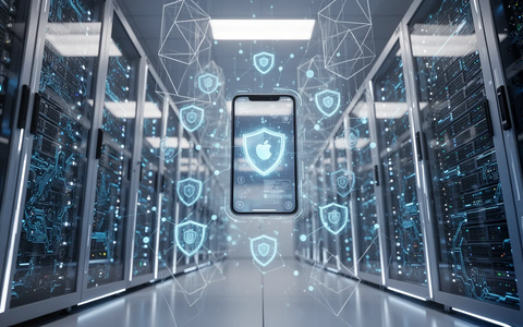 iPhone-Backups 2026: Cloud, SSD und die neue Sicherheitslage - Foto: über boerse-global.de