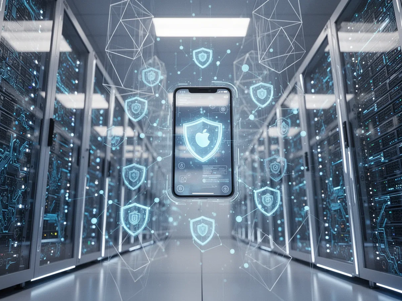 iPhone-Backups 2026: Cloud, SSD und die neue Sicherheitslage - Foto: über boerse-global.de