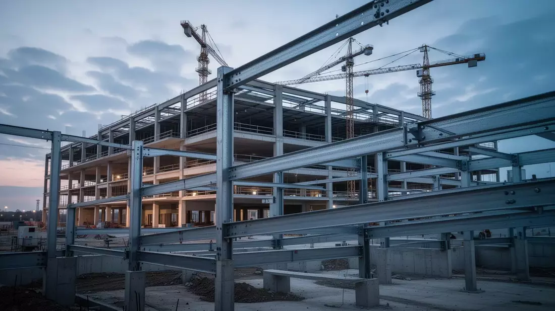 Fletcher Building: Durchschnittliches Volumen - Bild: über boerse-global.de