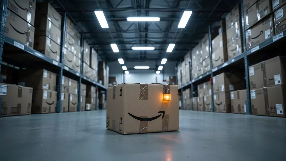 Amazon lenkt ein: Zahlungs-Streit mit Händlern eskaliert - Bild: über boerse-global.de