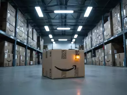 Amazon lenkt ein: Zahlungs-Streit mit Händlern eskaliert - Foto: über boerse-global.de
