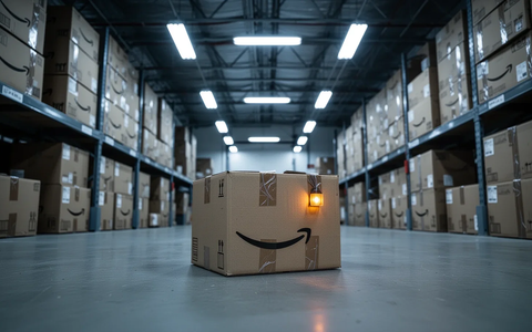 Amazon lenkt ein: Zahlungs-Streit mit Händlern eskaliert - Foto: über boerse-global.de