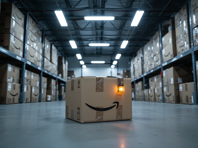 Amazon lenkt ein: Zahlungs-Streit mit Händlern eskaliert - Foto: über boerse-global.de
