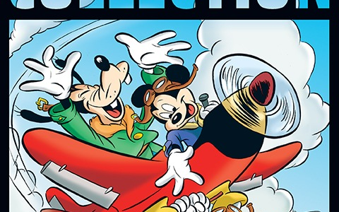 75 Jahre Micky Maus Magazin - Eine Legende feiert großes Jubiläum! - Foto: presseportal.de