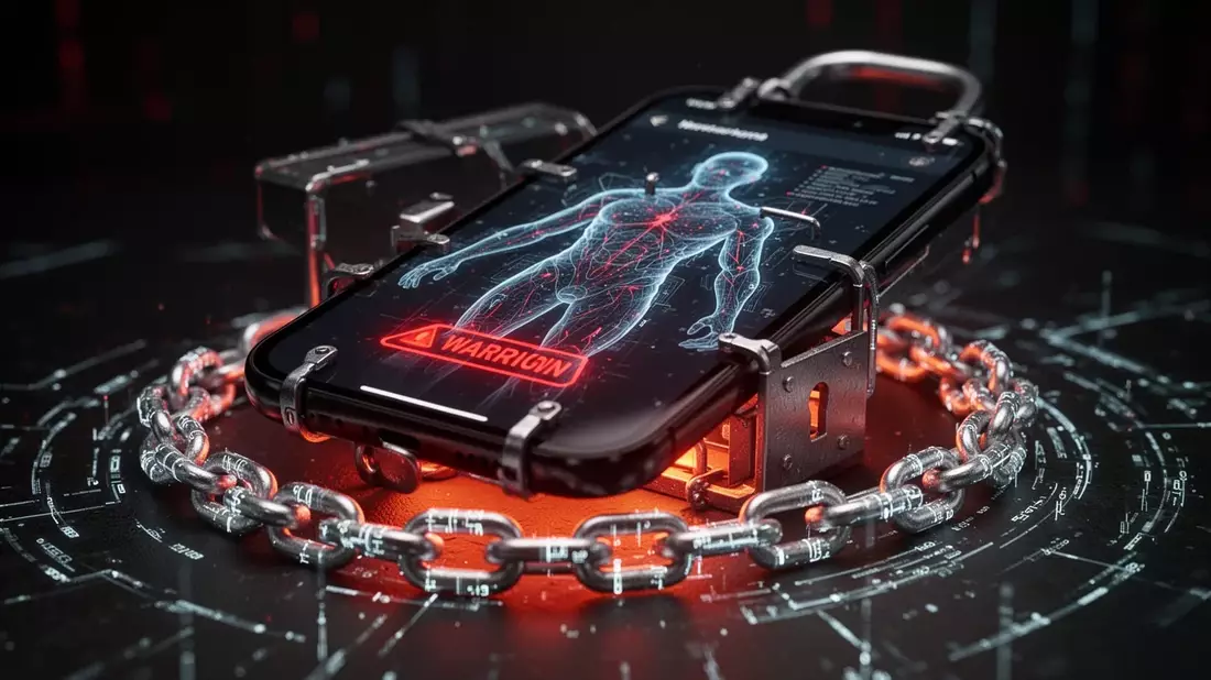 Mobile Sicherheitskrise: KI-gestützte Malware bedroht Banking-Apps - Bild: über boerse-global.de