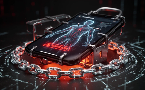 Mobile Sicherheitskrise: KI-gestützte Malware bedroht Banking-Apps - Foto: über boerse-global.de