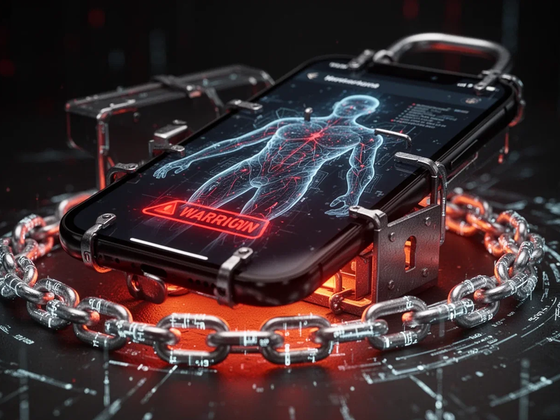 Mobile Sicherheitskrise: KI-gestützte Malware bedroht Banking-Apps - Foto: über boerse-global.de