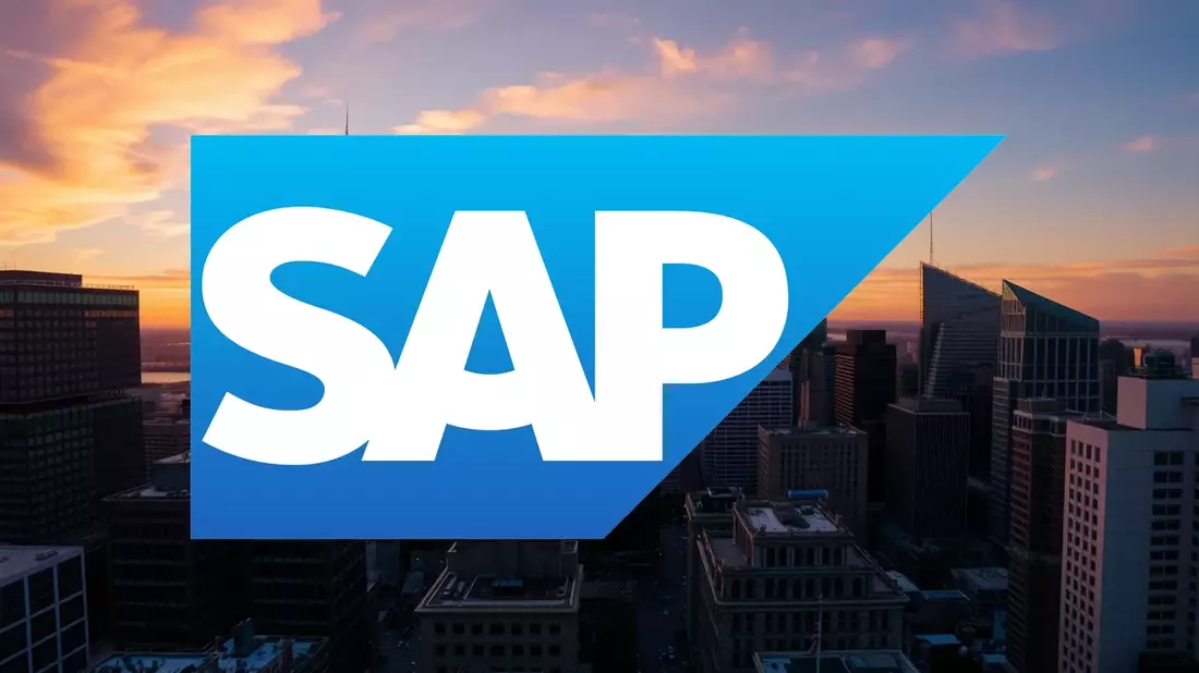 SAP’s AI Carrot for Legacy Customers Adds a Cloud Catch as Shares Attempt a Technical Recovery - Bild: über boerse-global.de