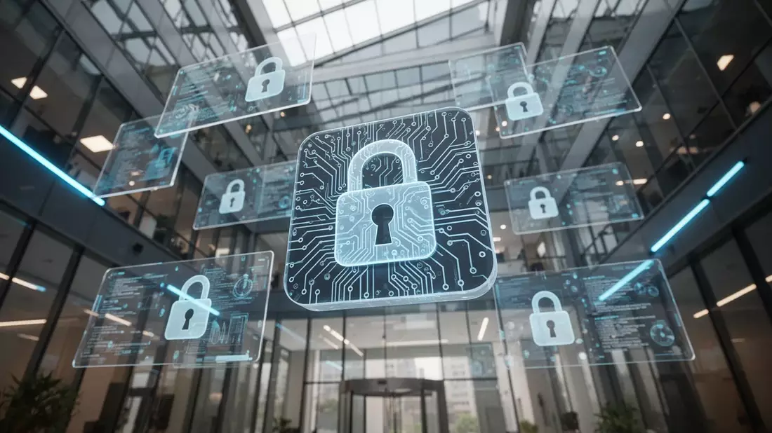 KI, Datenschutz und Compliance: Das Spannungsfeld 2026 - Bild: über boerse-global.de