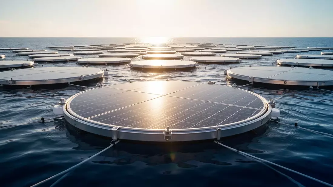 Ocean Sun Aktie: ACEN-Silverwolf-Deal für Asien - Bild: über boerse-global.de