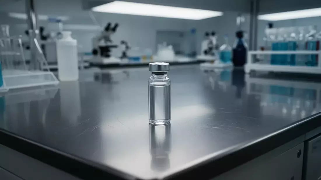 Nanobiotix Aktie: 10,5-Prozent-Rücksetzer trotz 85,7% Ansprechrate - Bild: über boerse-global.de