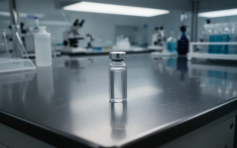 Nanobiotix Aktie: 10,5-Prozent-Rücksetzer trotz 85,7% Ansprechrate - Foto: über boerse-global.de