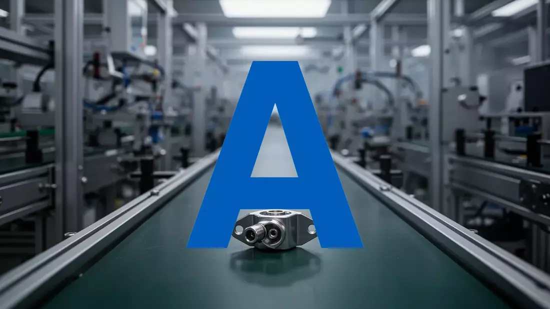 Amphenol Aktie: 20 Prozent Minus in 30 Tagen - Bild: über boerse-global.de