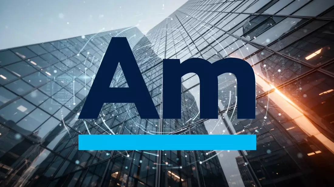 Amundi Aktie: SpareBank-1-Allianz für digitale Beratung - Bild: über boerse-global.de