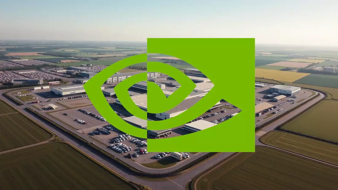 Nvidia’s Earnings Countdown: A $1.5 Billion Bearish Wager, a $50 Billion China Bet, and Analyst Upgrades Galore - Bild: über boerse-global.de