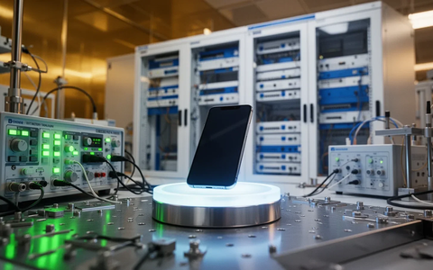 Enovix Aktie: 72 von 75 Spezifikationen für Smartphone-Qualifizierung - Foto: über boerse-global.de