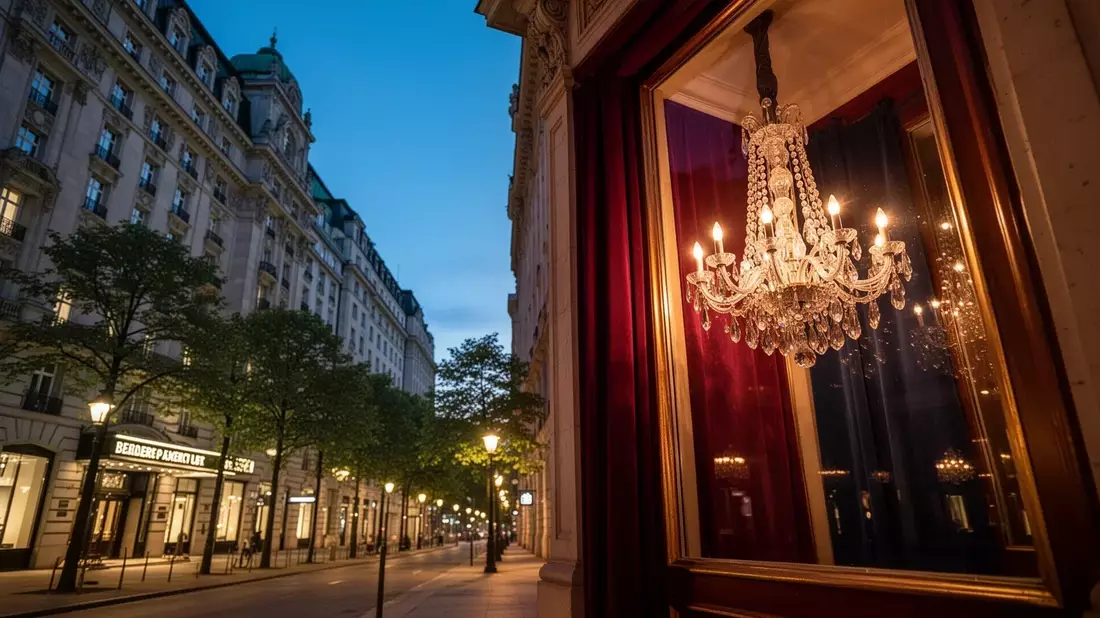 Luxushotellerie: München bleibt die deutsche Hochburg - Bild: über boerse-global.de