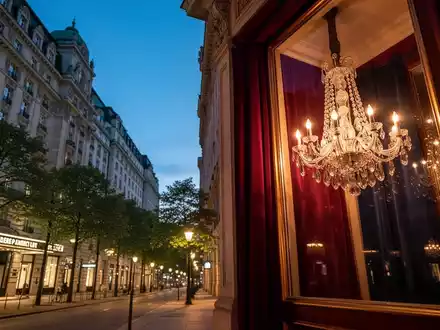 Luxushotellerie: München bleibt die deutsche Hochburg - Foto: über boerse-global.de