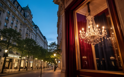 Luxushotellerie: München bleibt die deutsche Hochburg - Foto: über boerse-global.de