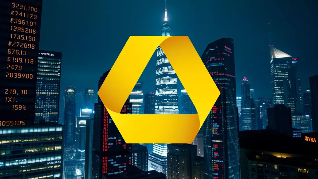 Commerzbank’s AI-Driven Overhaul Faces Moment of Truth at AGM as UniCredit’s 39% Voting Stake Looms - Bild: über boerse-global.de