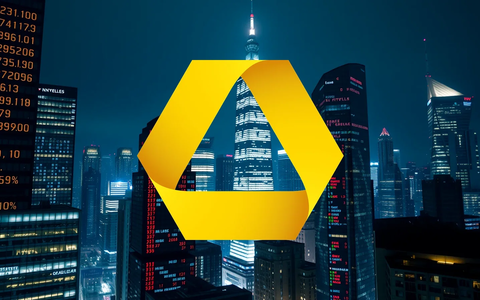 Commerzbank’s AI-Driven Overhaul Faces Moment of Truth at AGM as UniCredit’s 39% Voting Stake Looms - Foto: über boerse-global.de