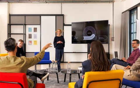 Radikale Innovation mit „Alpha Innovation“ statt nur Optimierung - Foto: presseportal.de