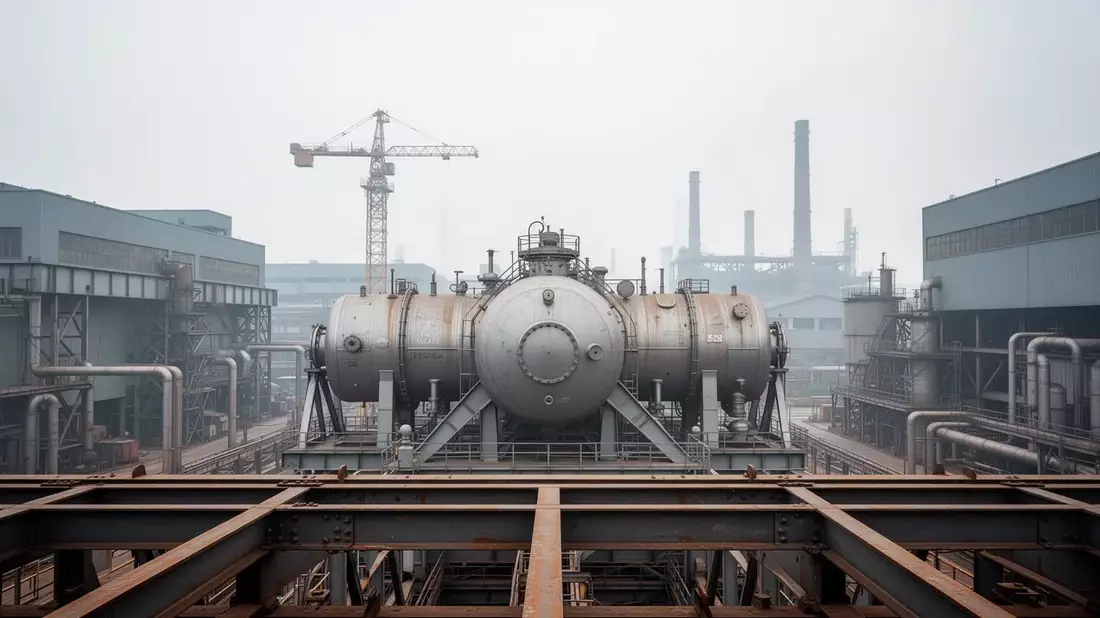 Thyssenkrupp Aktie: 13. August für Q3-Zahlen - Bild: über boerse-global.de