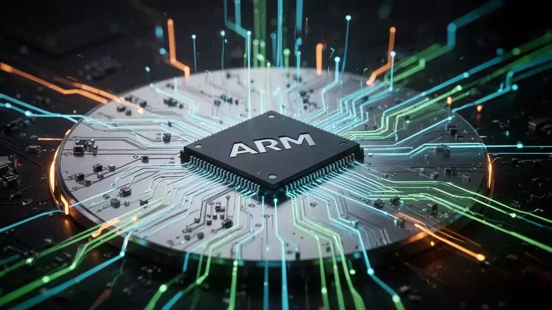 Qualcomm Snapdragon X2: Neue ARM-Chips erobern den PC-Markt - Bild: über boerse-global.de