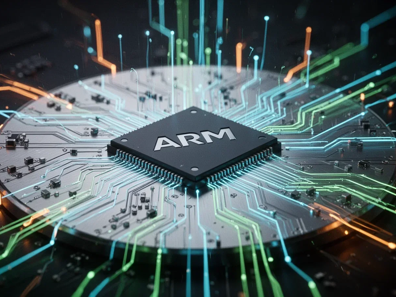 Qualcomm Snapdragon X2: Neue ARM-Chips erobern den PC-Markt - Foto: über boerse-global.de
