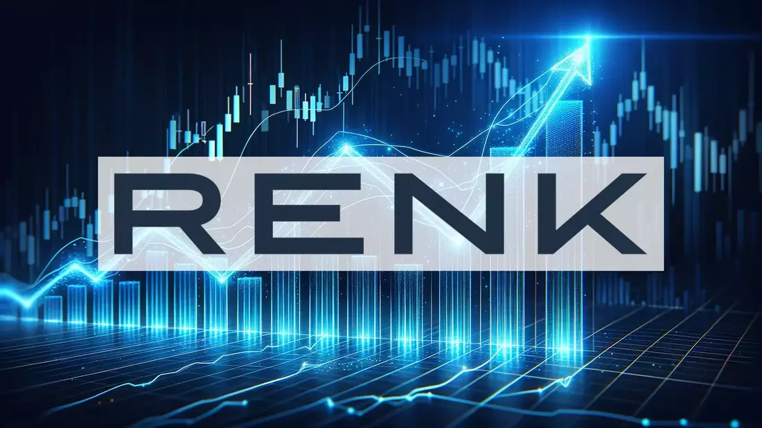 Renk Stages Technical Rebound From 52-Week Low as Earnings Momentum Builds Ahead of Q2 Report - Bild: über boerse-global.de