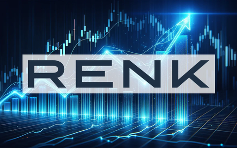 Renk Stages Technical Rebound From 52-Week Low as Earnings Momentum Builds Ahead of Q2 Report - Foto: über boerse-global.de