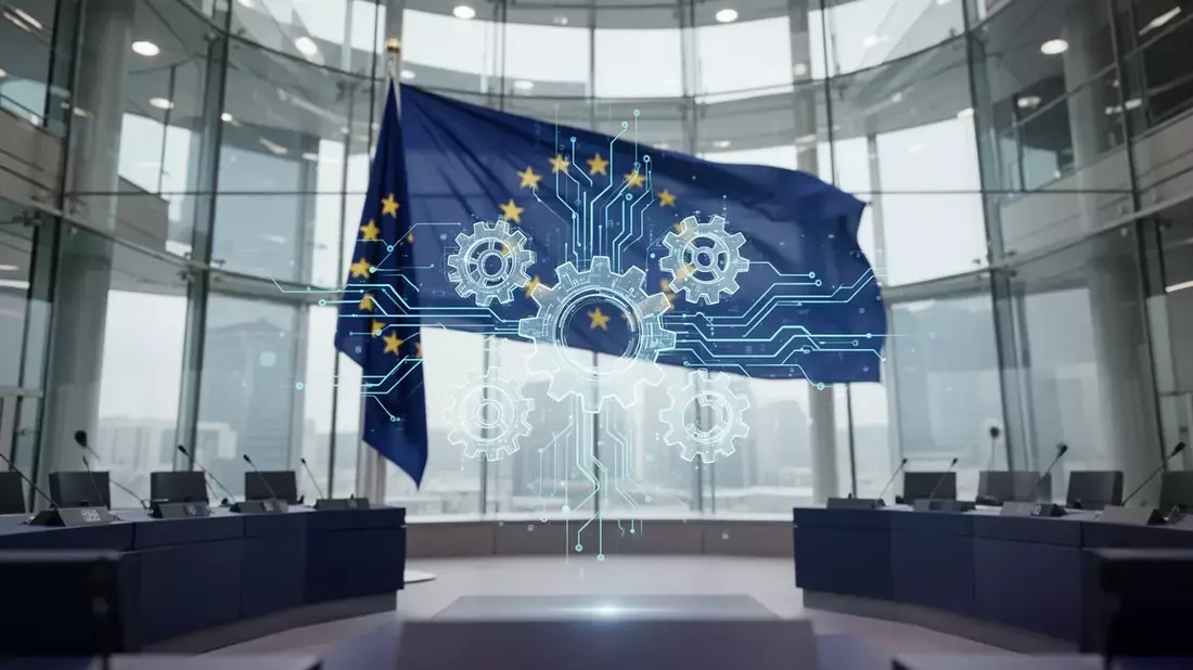 EU verschiebt AI-Act-Fristen: Neue Regeln für Künstliche Intelligenz - Bild: über boerse-global.de