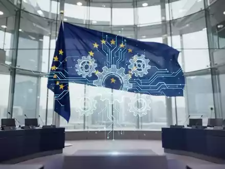 EU verschiebt AI-Act-Fristen: Neue Regeln für Künstliche Intelligenz - Foto: über boerse-global.de