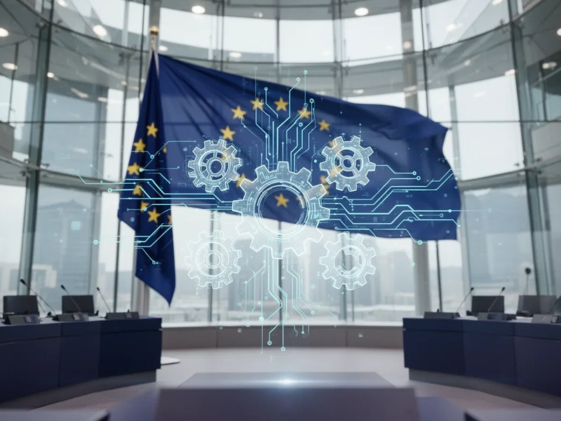 EU verschiebt AI-Act-Fristen: Neue Regeln für Künstliche Intelligenz - Foto: über boerse-global.de