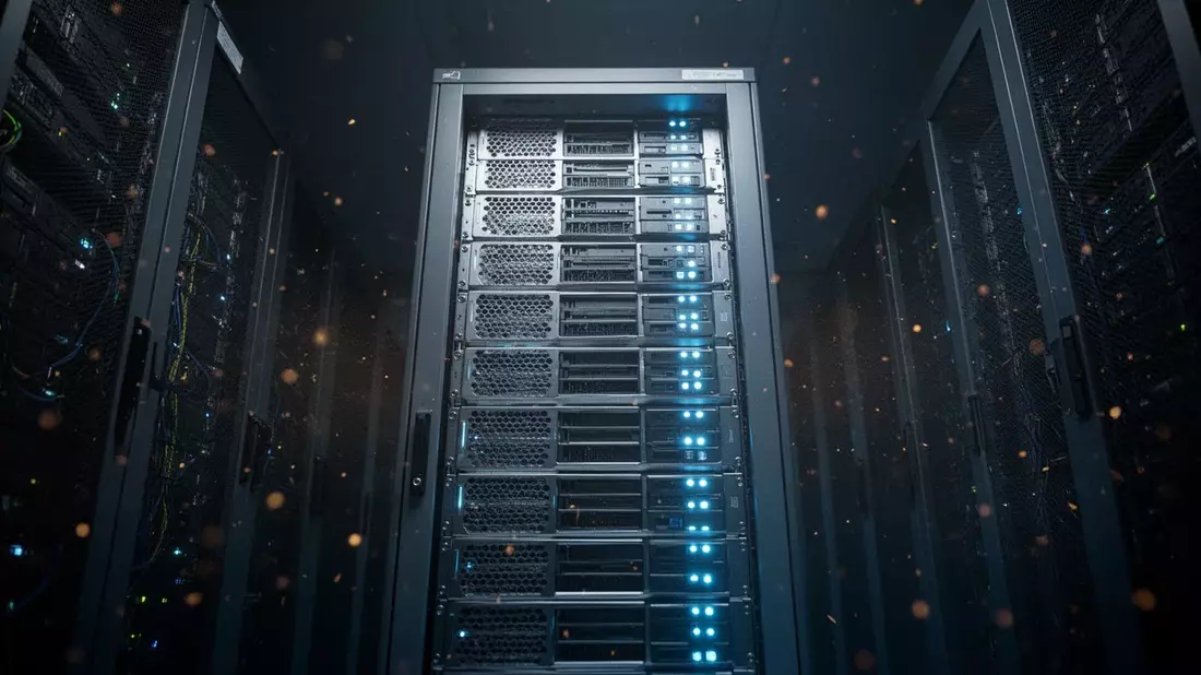 Sparc AI: Seitwärtsphase ohne Katalysator - Bild: über boerse-global.de