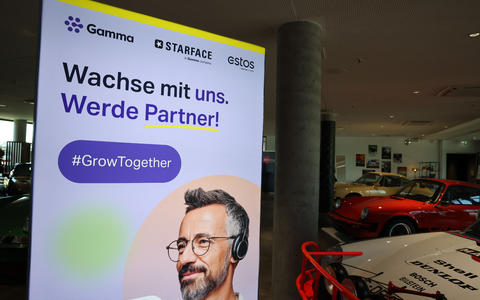 Grow Together Tour 2026 - Foto: STARFACE/estos/Gamma über pressetext.de