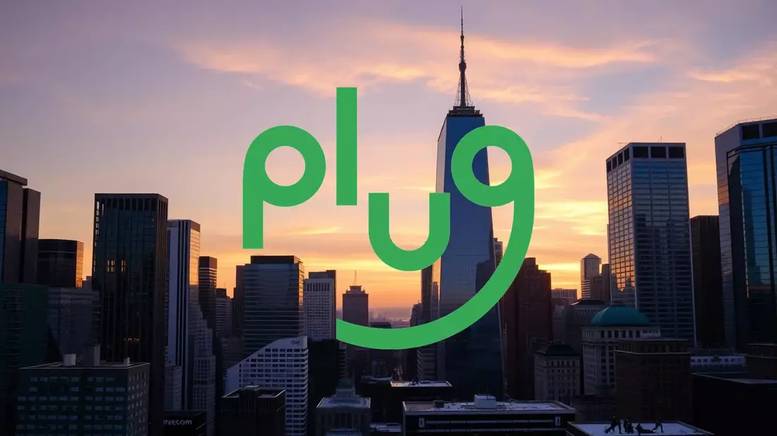 Plug Power: el margen bruto se acerca a la rentabilidad mientras la caja sigue marcando el ritmo - Bild: über boerse-global.de