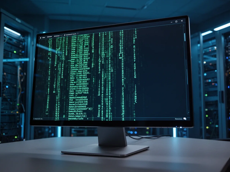 Windows Terminal: Stabilitätsoffensive statt KI-Hype - Foto: über boerse-global.de