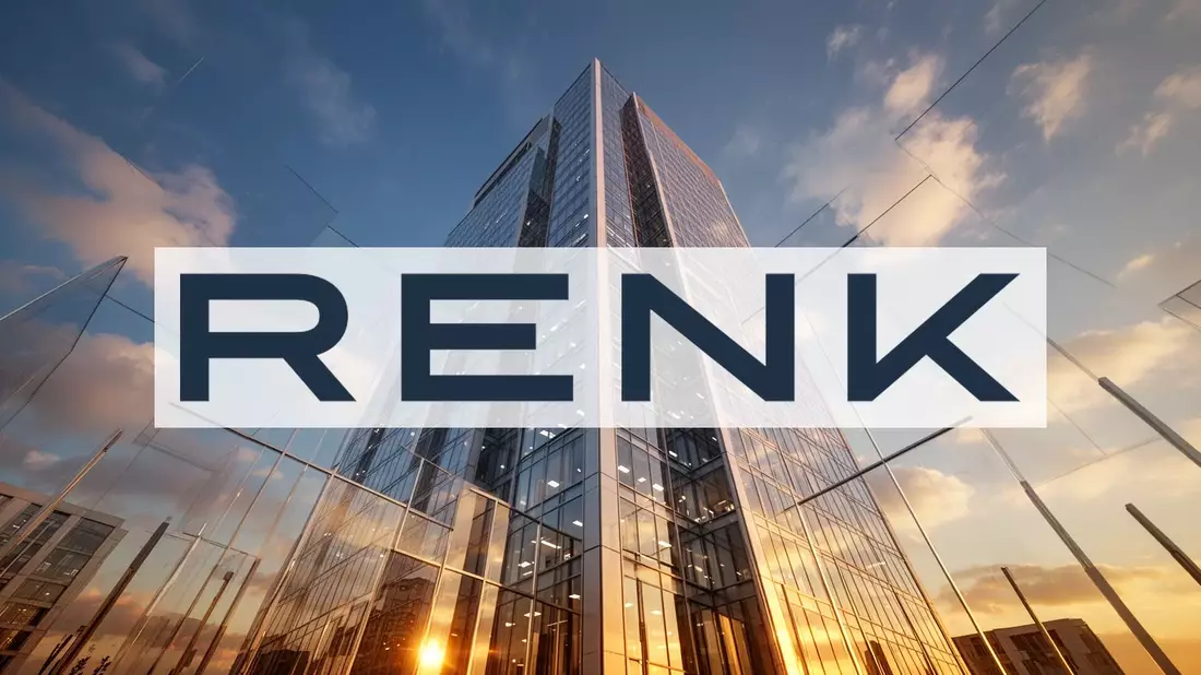Renk Aktie: 5,14 Prozent Sprung auf 46,84 Euro - Bild: über boerse-global.de