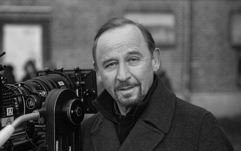 Held begann seine Karriere am Theater, war dann aber vor allem im Kino und im Fernsehen zu sehen. (Archivbild) - Foto: Stefan Sauer/dpa