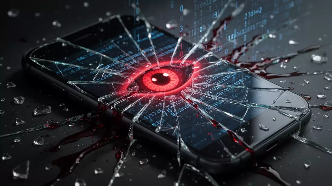 Smartphone-Angriffe verursachen 442 Milliarden Euro Schaden - Bild: über boerse-global.de