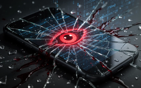 Smartphone-Angriffe verursachen 442 Milliarden Euro Schaden - Foto: über boerse-global.de