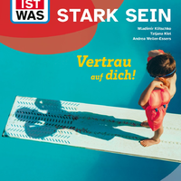 WAS IST WAS Stark sein: Tessloff Verlag veröffentlicht Kinderbuch mit Wladimir Klitschko - Foto: presseportal.de