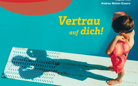 WAS IST WAS Stark sein: Tessloff Verlag veröffentlicht Kinderbuch mit Wladimir Klitschko - Foto: presseportal.de