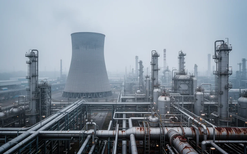 Wacker Chemie Aktie: 1,76 Prozent Minus nach Preisplan - Foto: über boerse-global.de