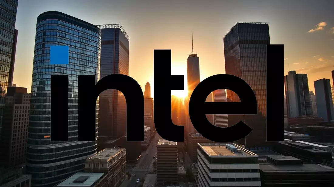 Intel: el 18A alcanza la madurez industrial mientras la cuota en servidores cede ante AMD y Arm - Bild: über boerse-global.de