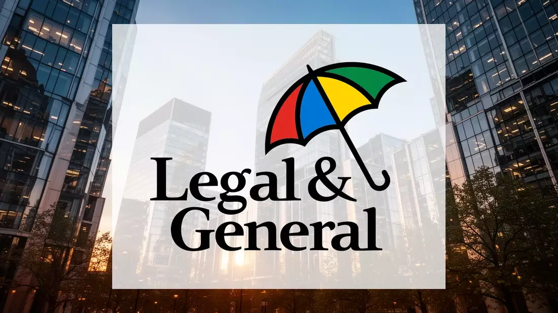 Legal & General: 1,2 Milliarden Pfund Rückkäufe - Bild: über boerse-global.de